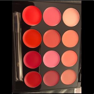 BNWT ISH Lip Statement Palate